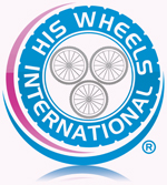 His Wheels International